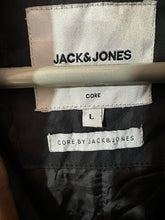 Jack & Jones Windbreaker Hooded Jacket (1727)