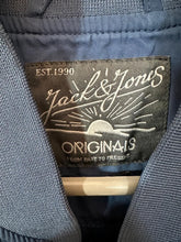Jack & Jones Bomber Jacket (1726)