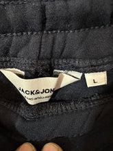 Jack & Jones Inner Fleece Trouser (1262)