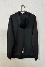 JKA Hooded Jacket (107)