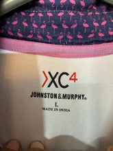 Johnstan & Murphy Polo