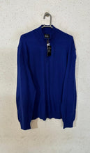 Jos A Bank High neck wool Sweater (1577)