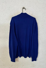 Jos A Bank High neck wool Sweater (1577)