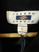 Joseph Abboud High-Neck Wool Sweater (1566)