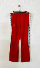 Kappa Inner Fleece Trouser (1415)