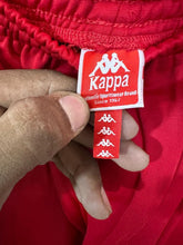 Kappa Inner Fleece Trouser (1415)