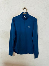 Kalenji Quarter Zipper (1089)