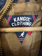 Kangol Hooded Puffer (2062)