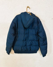 Kangol Hooded Puffer (2062)