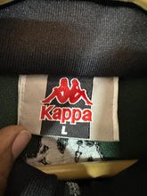 Kappa Jacket (610)