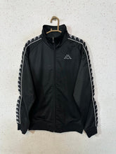 Kappa Jacket (370)