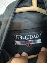 Kappa Jacket (370)