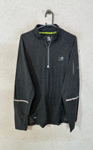 Karrimor Quarter Zipper (33)