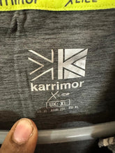 Karrimor Quarter Zipper (33)