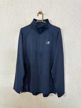 Karrimor Quarter Zipper  (638)