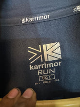 Karrimor Quarter Zipper  (638)