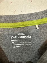 Kathmandu Full Sleeves T-Shirt (265)