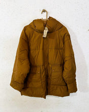 Kiabi Hooded Puffer (122)