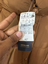 Kiabi Hooded Puffer (122)