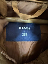 Kiabi Hooded Puffer (122)