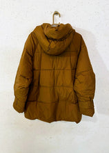 Kiabi Hooded Puffer (122)