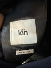 Kin Coat (345)