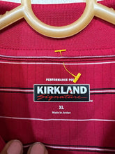 Kirkland Polo