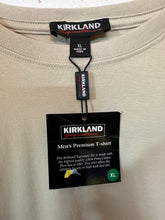 Kirkland T-shirt
