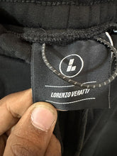 Lorenzo Cargo Trouser (1254)