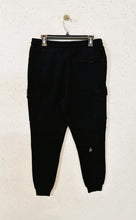 Lorenzo Cargo Trouser (1254)