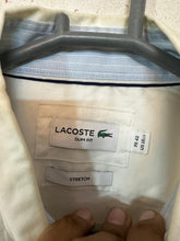 Lacoste Shirt