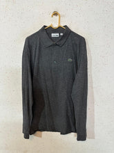 Lacoste Full Sleeves Polo (618)