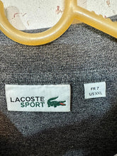 Lacoste Full Sleeves Polo (618)