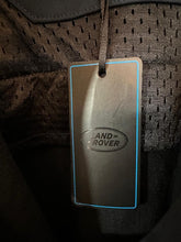 Land Rover Wind Breaker Jacket (438)