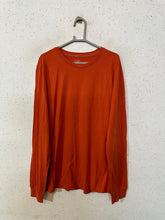 LANDS'END Full sleeves T-Shirt (343)
