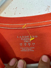 LANDS'END Full sleeves T-Shirt (343)