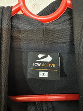 LCW Active Hooded Quarter Zipper (363)