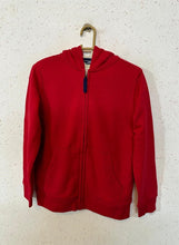 Land's End Inner Fleece Hooded Jacket (431)