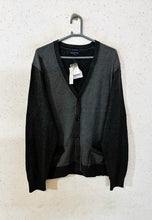 Land's End Cotton Cardigan Sweater (1651)