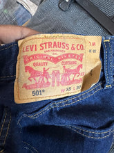 Levis Jeans Pant (212)