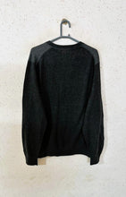 Land's End Cotton Cardigan Sweater (1651)