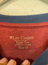 Lee Cooper T-shirt