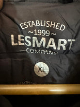 Lesmart Puffer (1918)