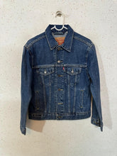 Levi Strauss Denim Jacket (789)