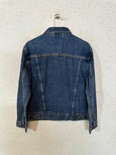 Levi Strauss Denim Jacket (789)