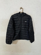 Levis Hooded Puffer (364)