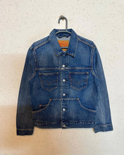 Levis Denim Jacket