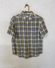 Levis Half Sleeves Shirt