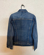 Levis Denim Jacket