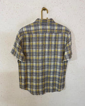 Levis Half Sleeves Shirt